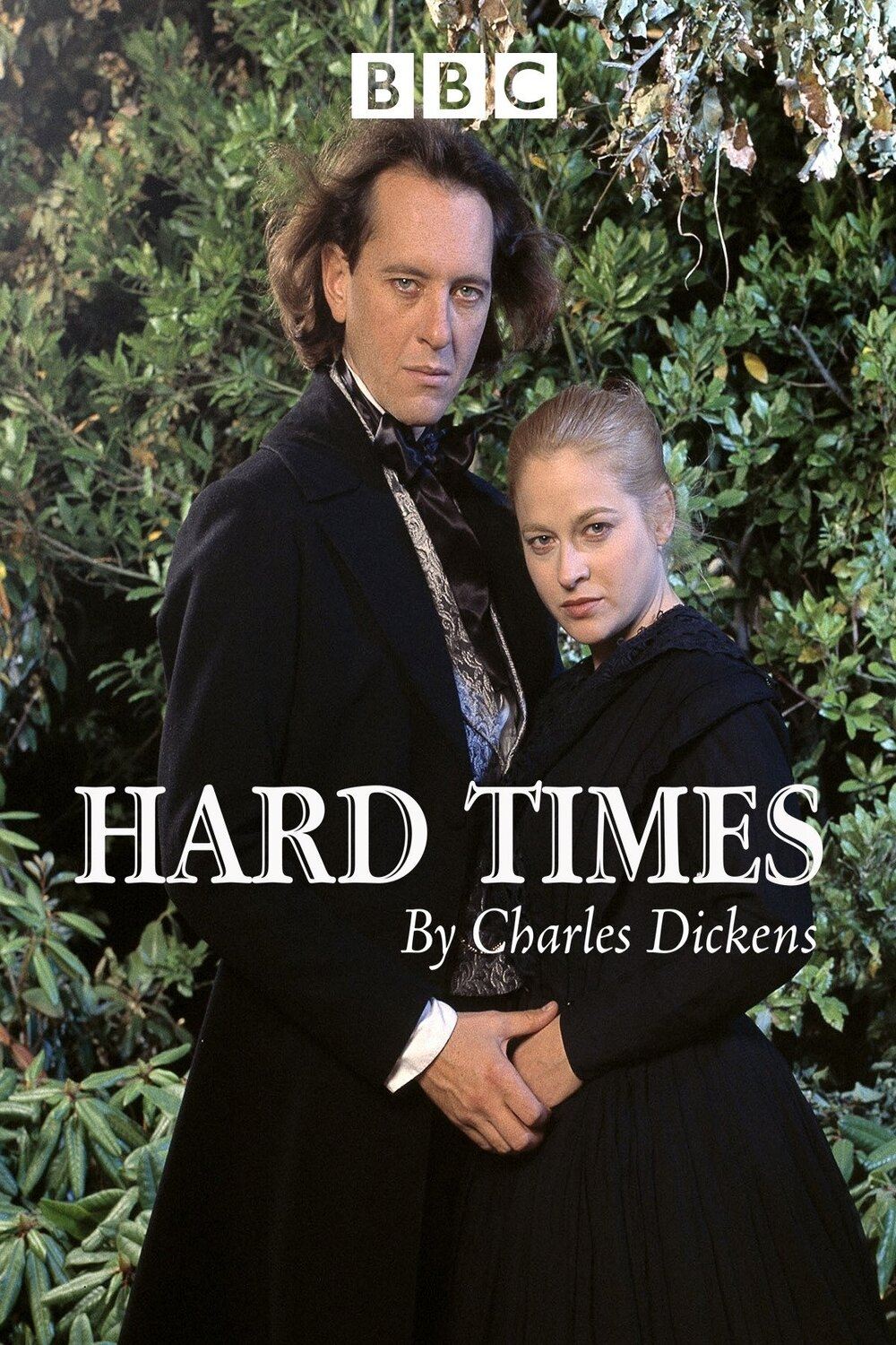 Постер Hard Times